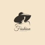 Premium Vector _ Elegant fashion logo